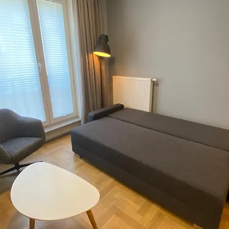 Central&quiet Studio Apartment *