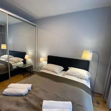 Apartment Central&quiet Studio *