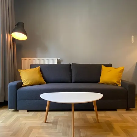 Central&quiet Studio Apartment *
