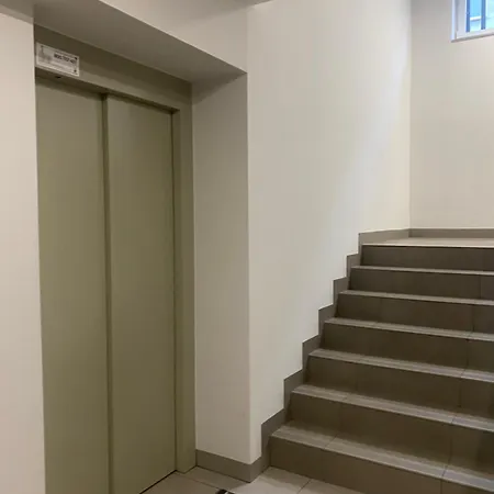 Central&quiet Studio Szczecin