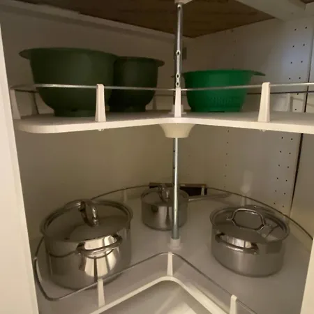 Apartment Central&quiet Studio Szczecin