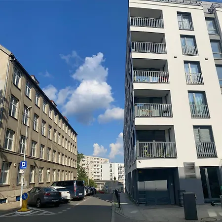 Central&quiet Studio Apartment