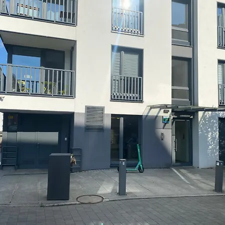 Central&quiet Studio Apartment *