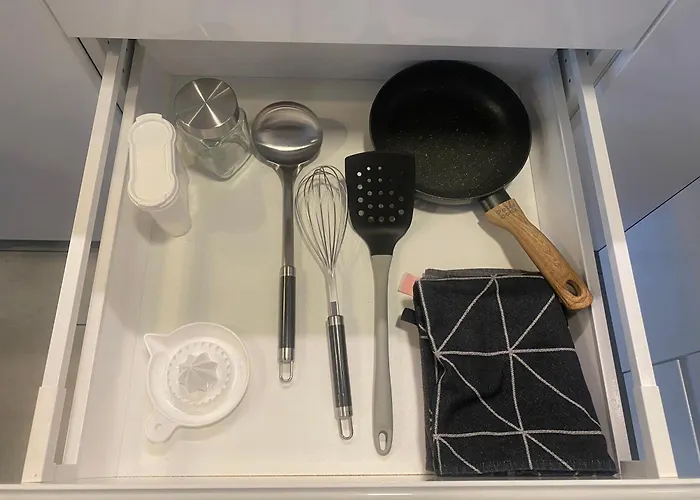 Apartament Central&quiet Studio