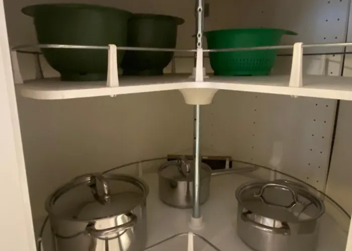 Apartament Central&quiet Studio Szczecin