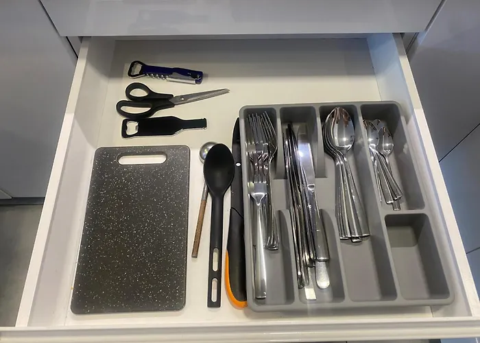 Apartament Central&quiet Studio